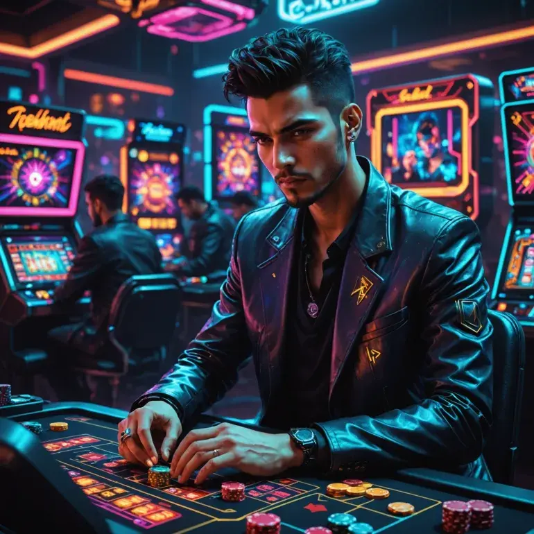 Teen Patti Online Strategy Tricks: Pro Play Tips for Winning Big