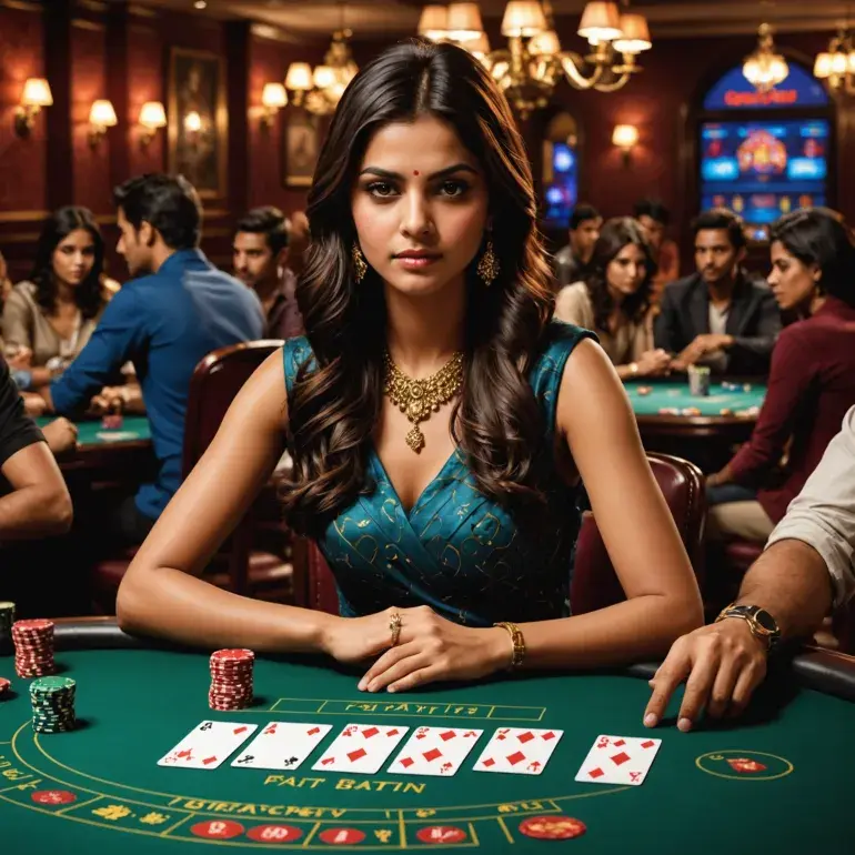 Teen Patti Game Tricks: Advanced Play Strategies for Winning Big