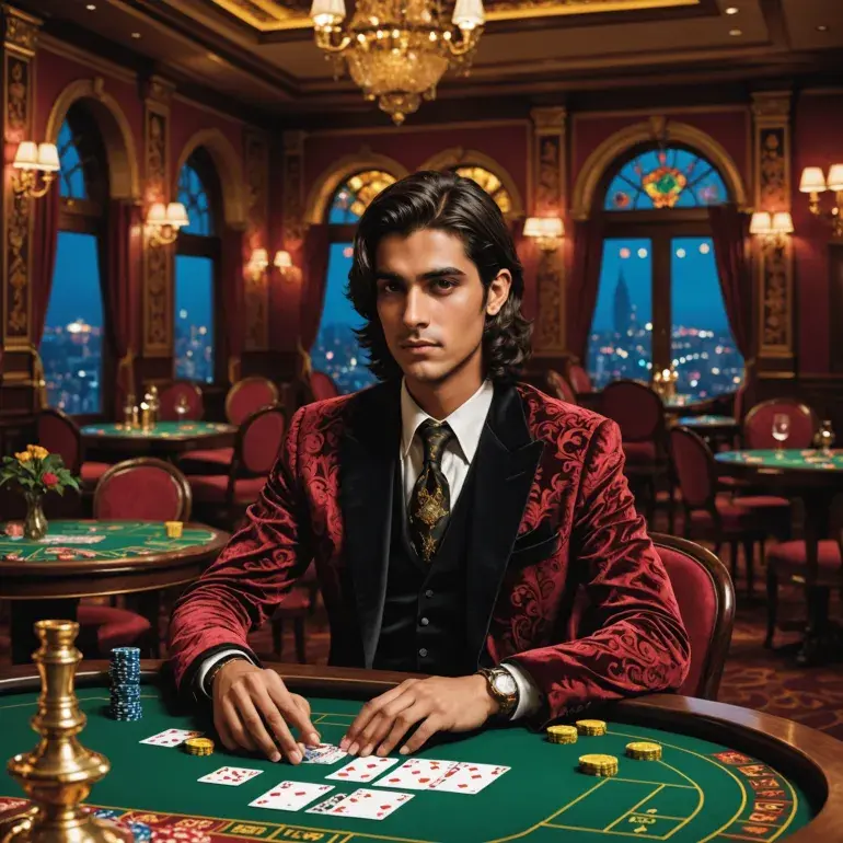 Teen Patti App Strategy Tricks: Expert Strategies for Mastering Advanced Teen Patti Games