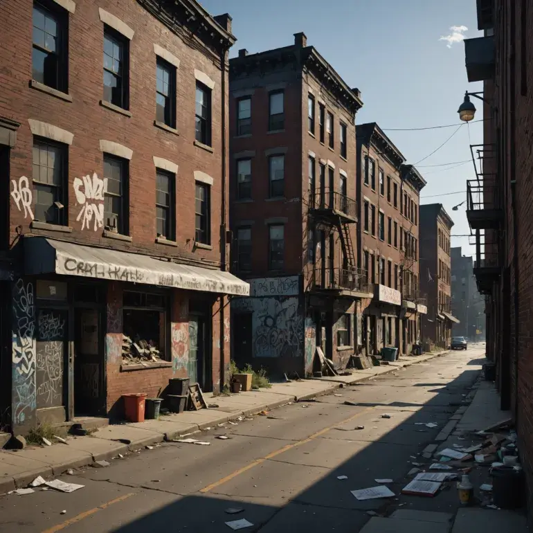 Crack’s Social Toll: Addiction and Recovery