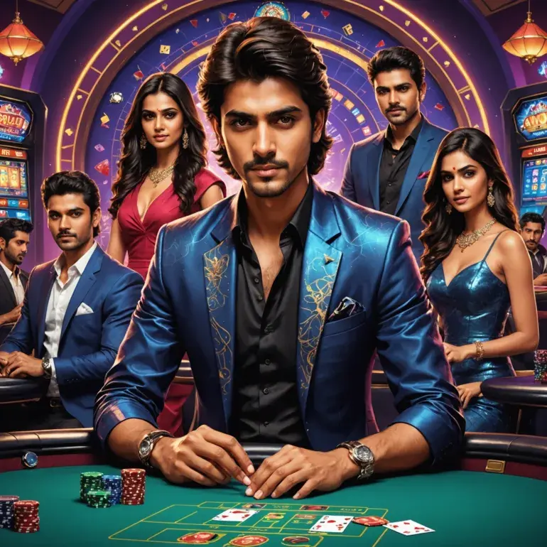 Teen Patti Online Mastery: Platform Expertise – Advanced Know-How for Mastering Teen Patti Online Platforms