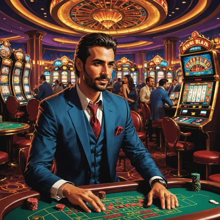 Andar Bahar Online Advice: Effective Play Tips