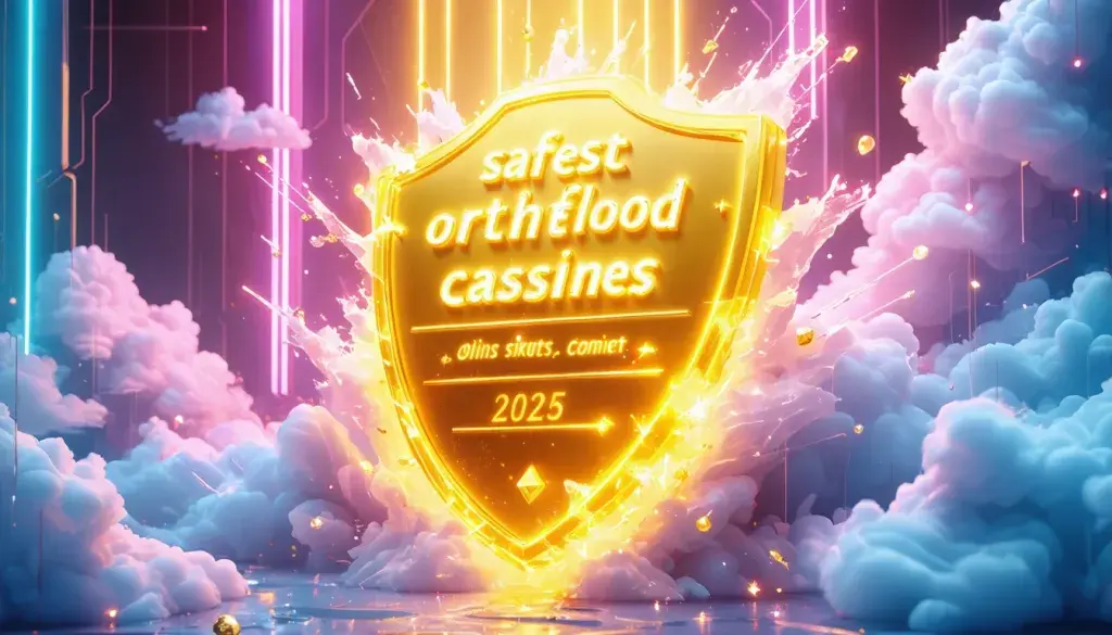 Marketing Flood Dilutes 'Safe Online Casino' Term for US Players