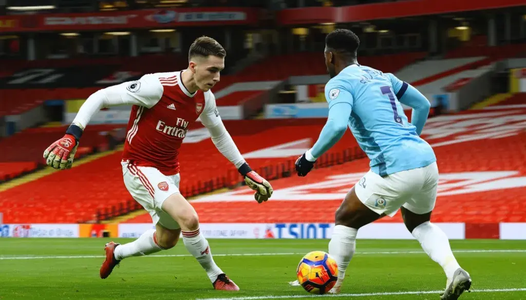 Arsenal Highlights Selection Promises Causing Real Managerial Problems