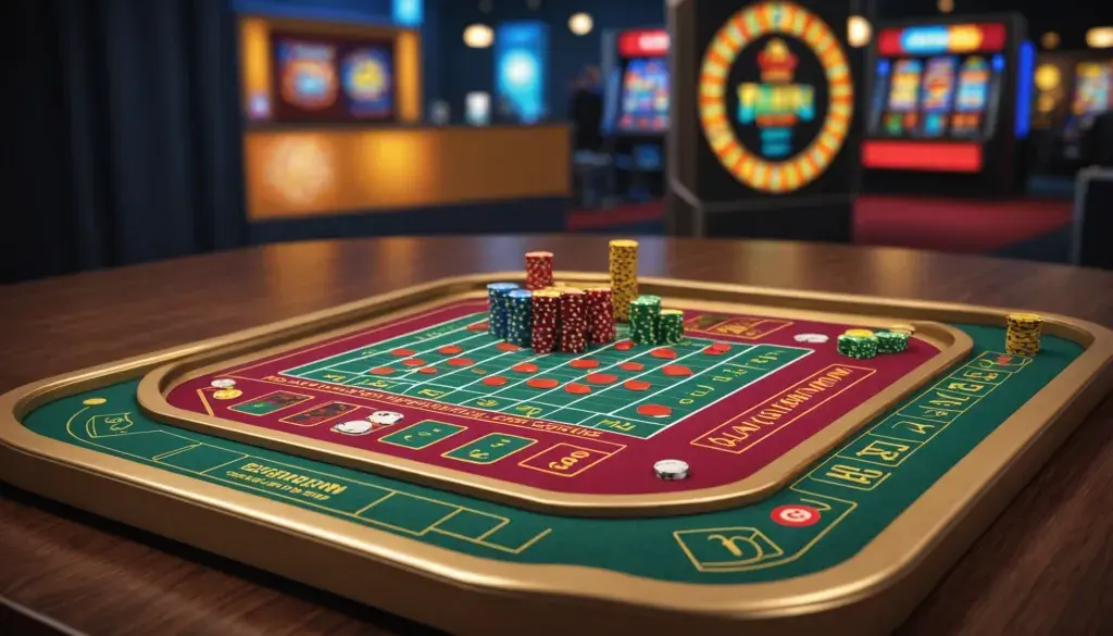 Plinko Game Tricks: Advanced Play Strategies for Winning Big in Plinko Casino