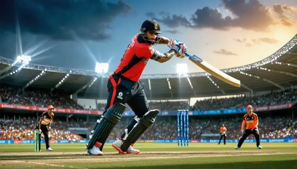 Dale Steyn Hails Virat Kohli’s Mentality Shift After Test Retirement