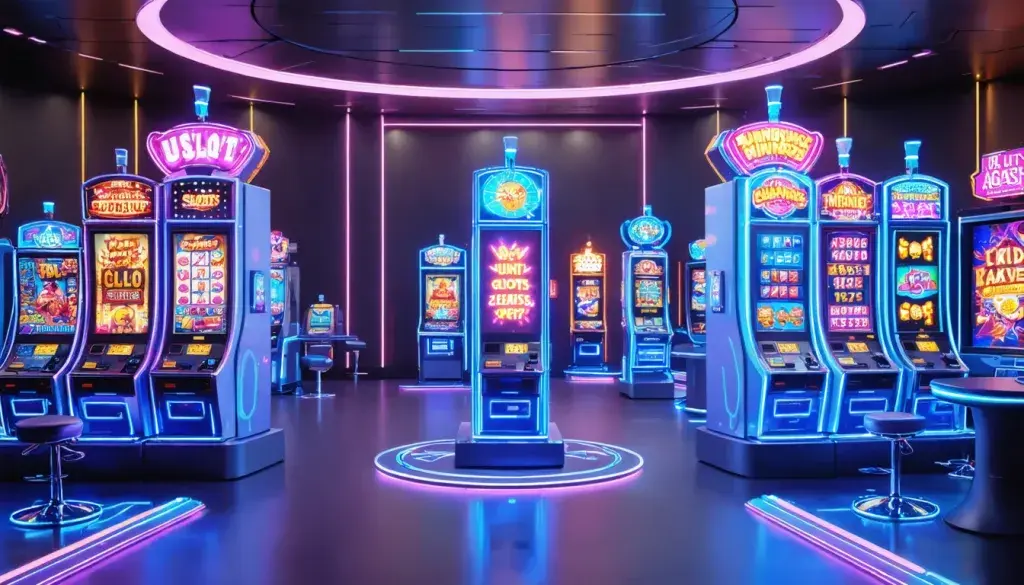 US Slots Players Prioritize Mechanics and RTP in New 2026 Releases