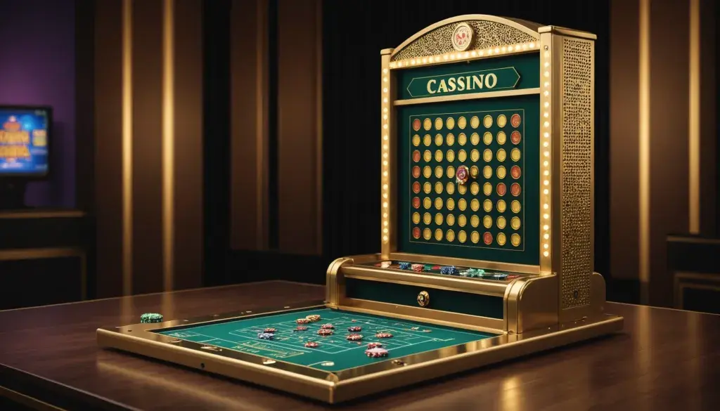 Plinko Slot Expertise: Tips for Winning - Guide to Strategies for Excelling in Plinko Slot Games